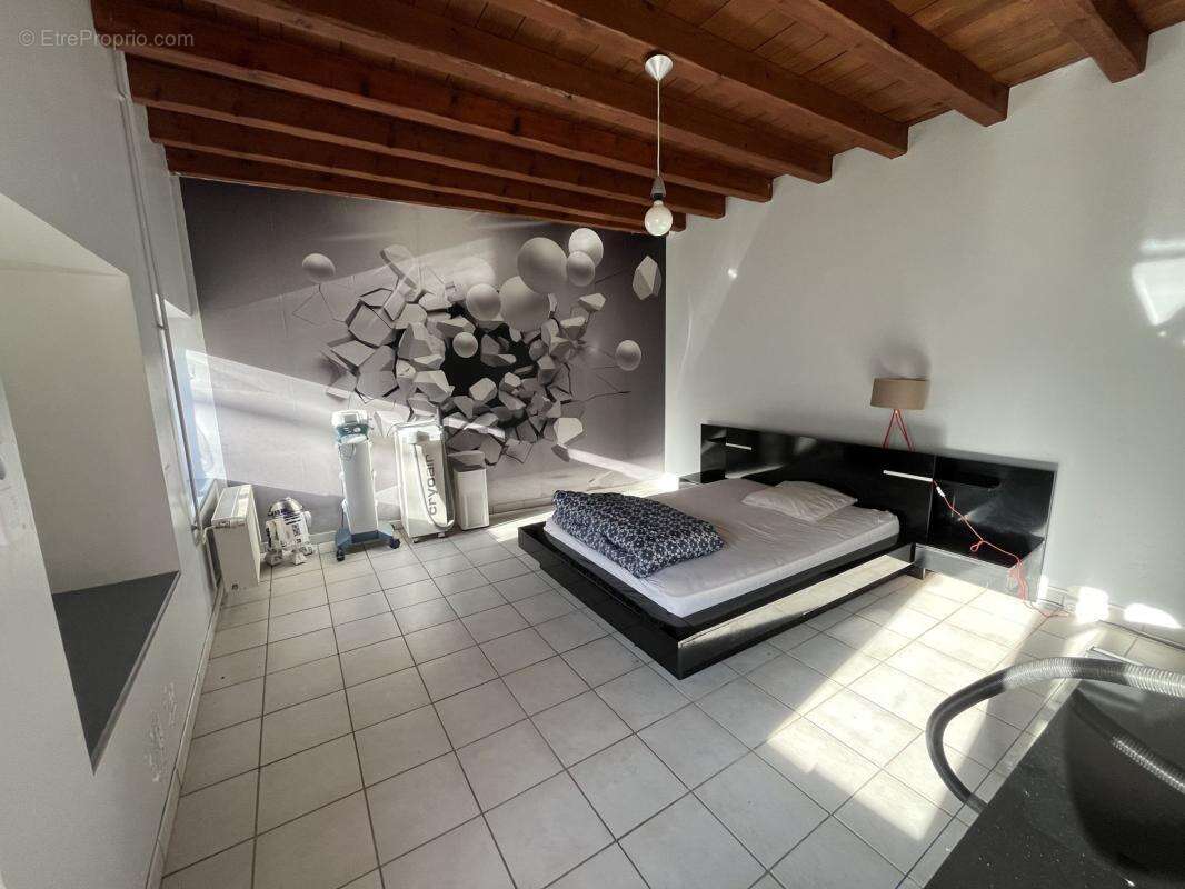 Maison à SAINT-AUVENT