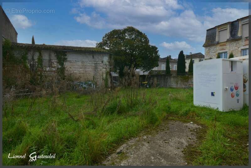 Appartement à SAINTE-FOY-LA-GRANDE