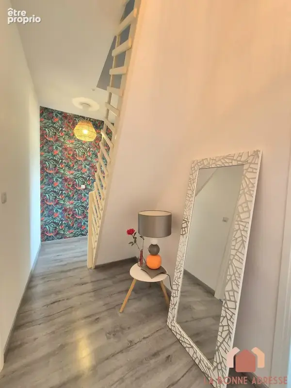 Maison 4 pièces 95 m² à vendre à Tourcoing (59200) - photo 9