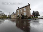 Maison à SAINT-MARS-D'EGRENNE