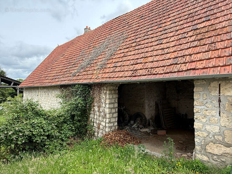 Maison à GRISY-LES-PLATRES