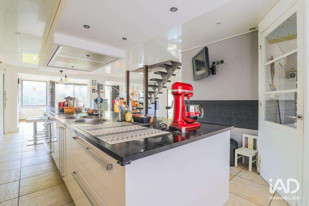 Photo 4 - Maison à LYS-LEZ-LANNOY