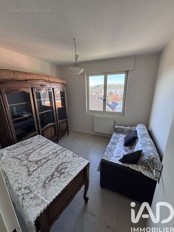 Photo 7 - Maison à ROMBAS