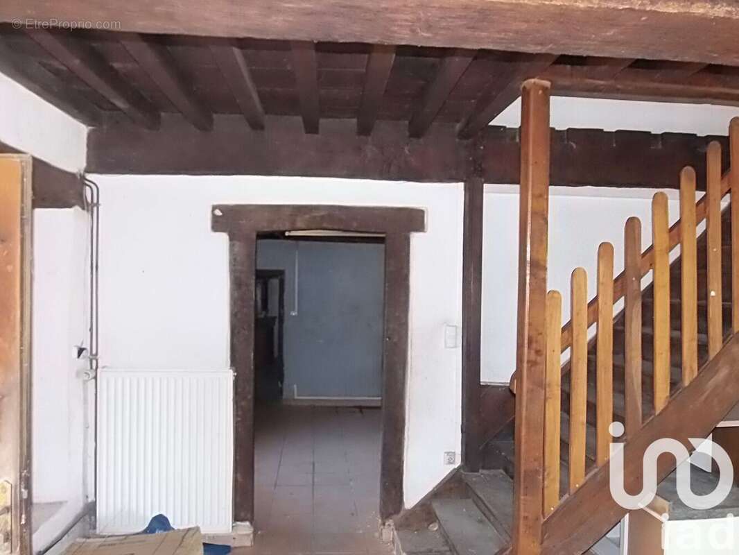 Photo 8 - Maison à SAINT-MAURICE-PRES-PIONSAT