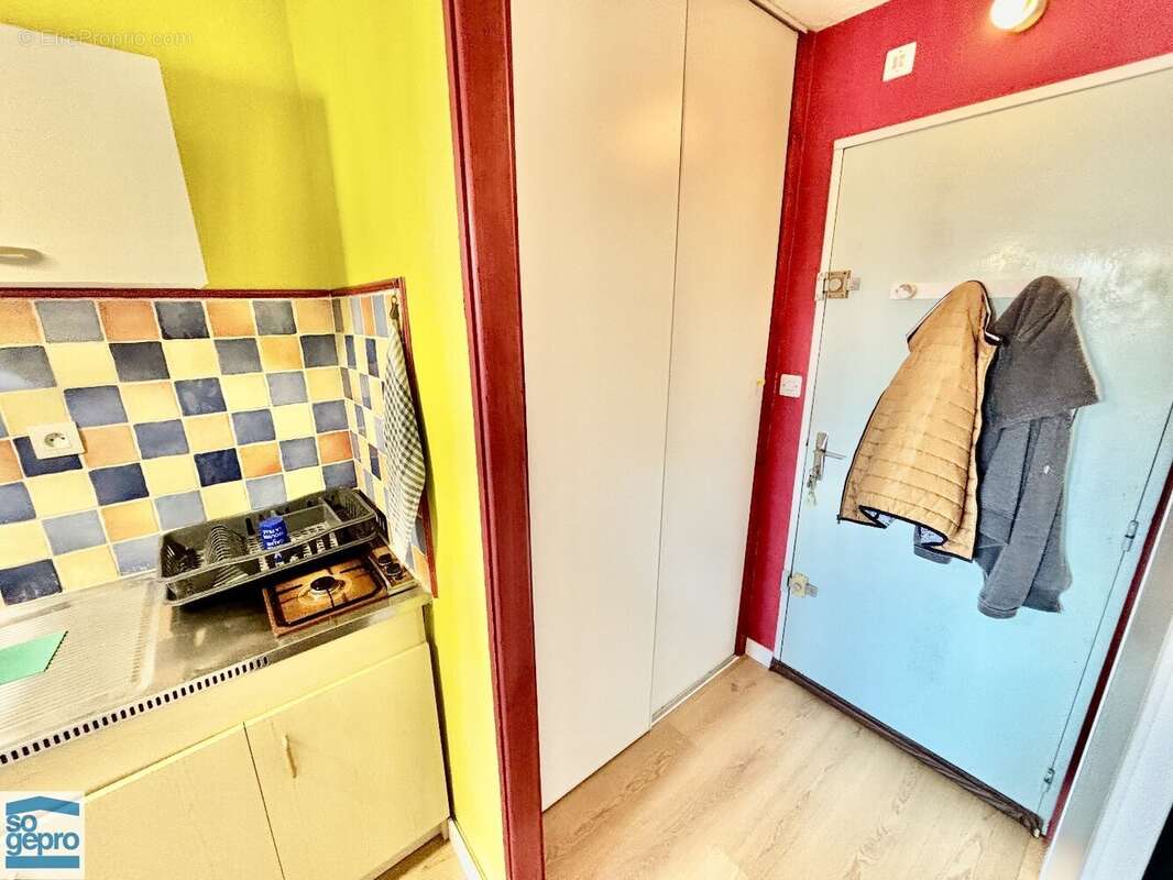 Appartement à AGDE