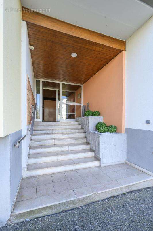 Appartement 3p à Lingolsheim - photo 3