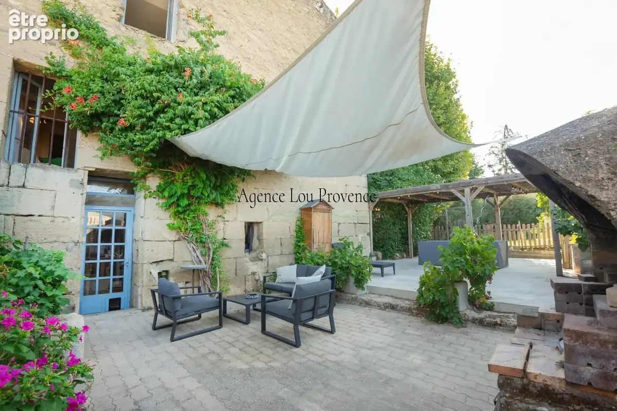 Maison 276 m² à Cheval-Blanc  - photo 4
