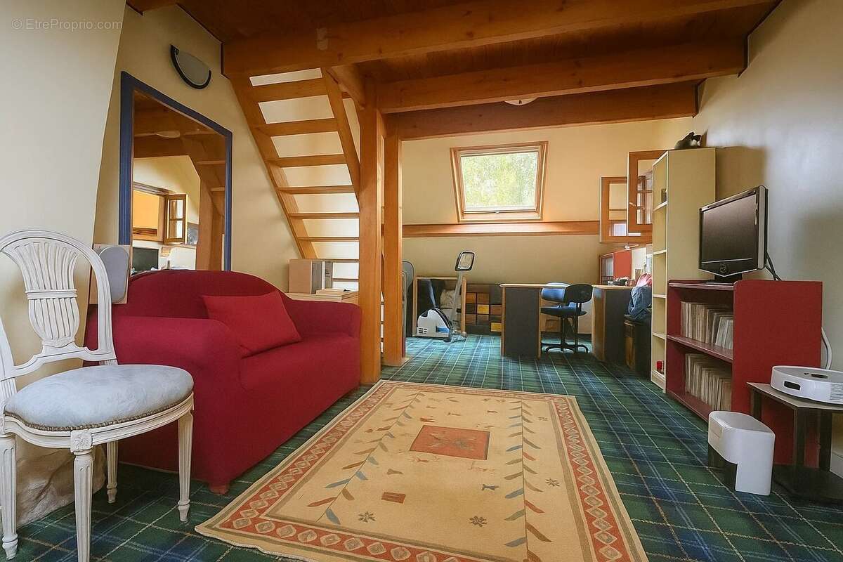 Maison à TOURNAN-EN-BRIE