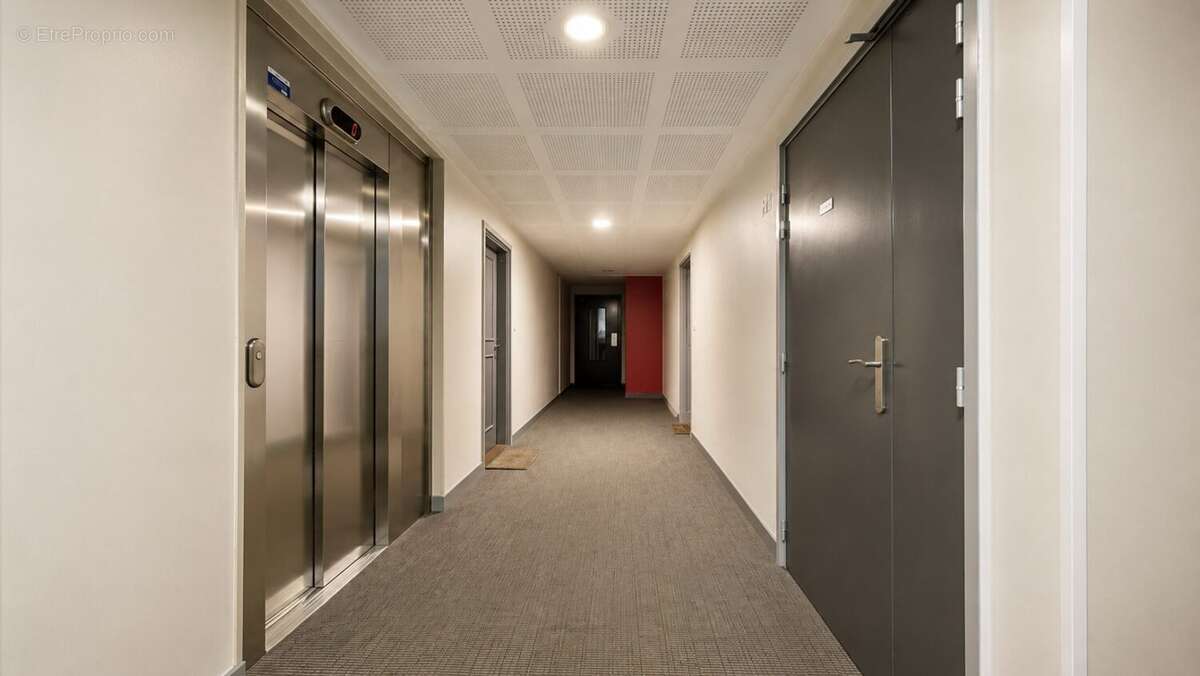 Appartement 30 m² à Pomponne  - photo 7