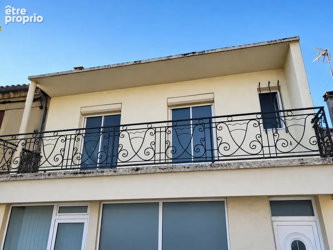 Photo Maison à Marmande au prix de 158 800€