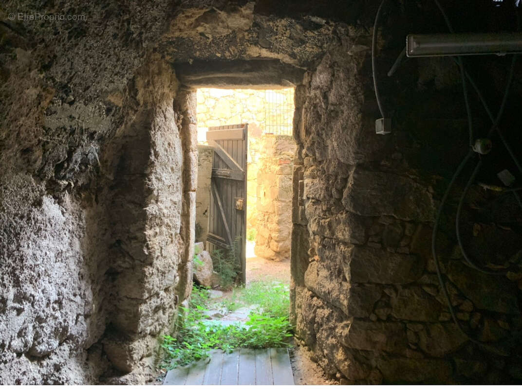 Maison à SANTA-REPARATA-DI-BALAGNA