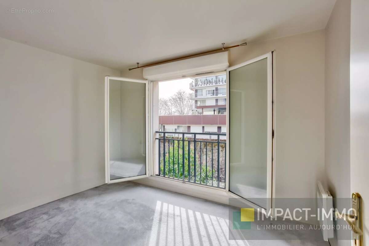 Appartement à PUTEAUX