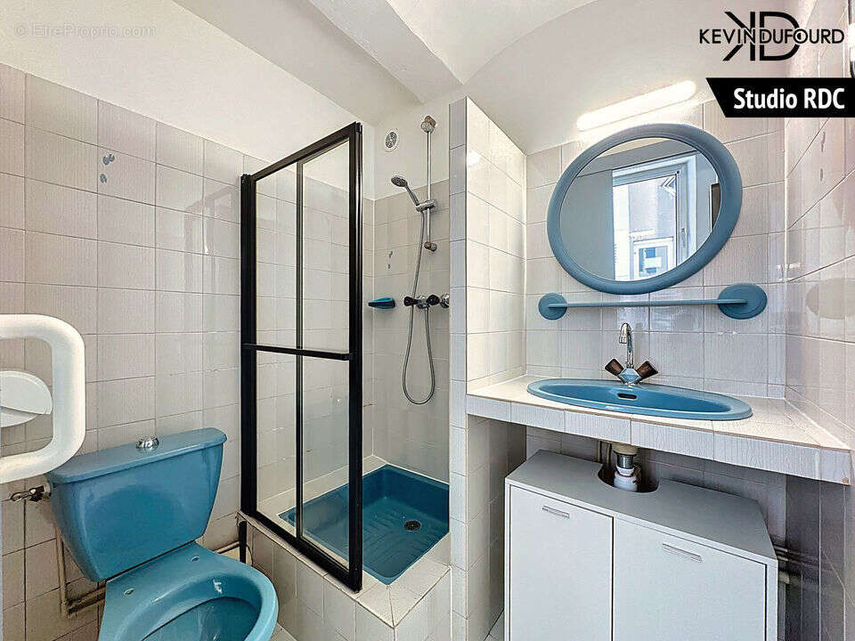 Appartement à AUBENAS