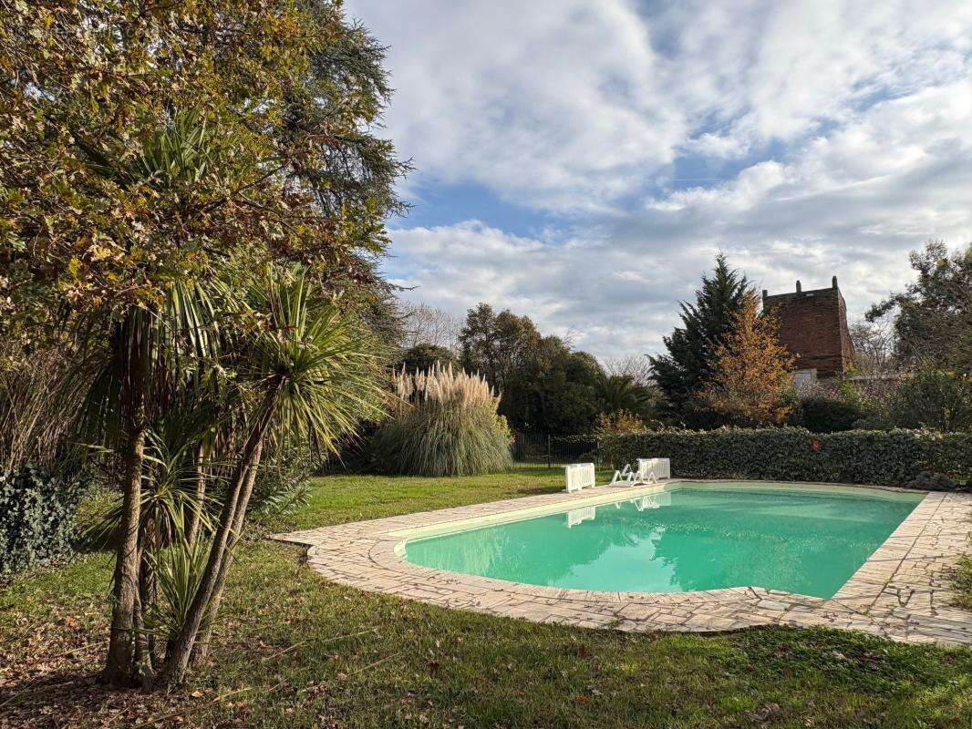 Appartement à MONTAUBAN