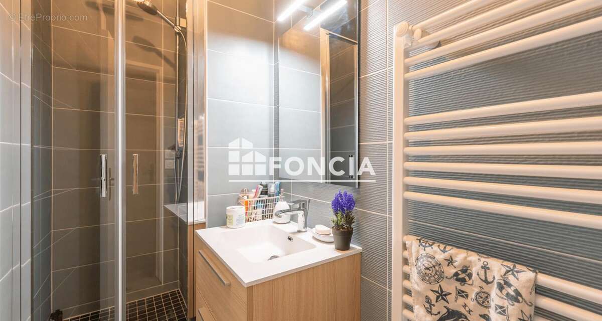 Appartement à CRETEIL