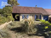 Maison à SAINT-JULIEN-DU-SAULT