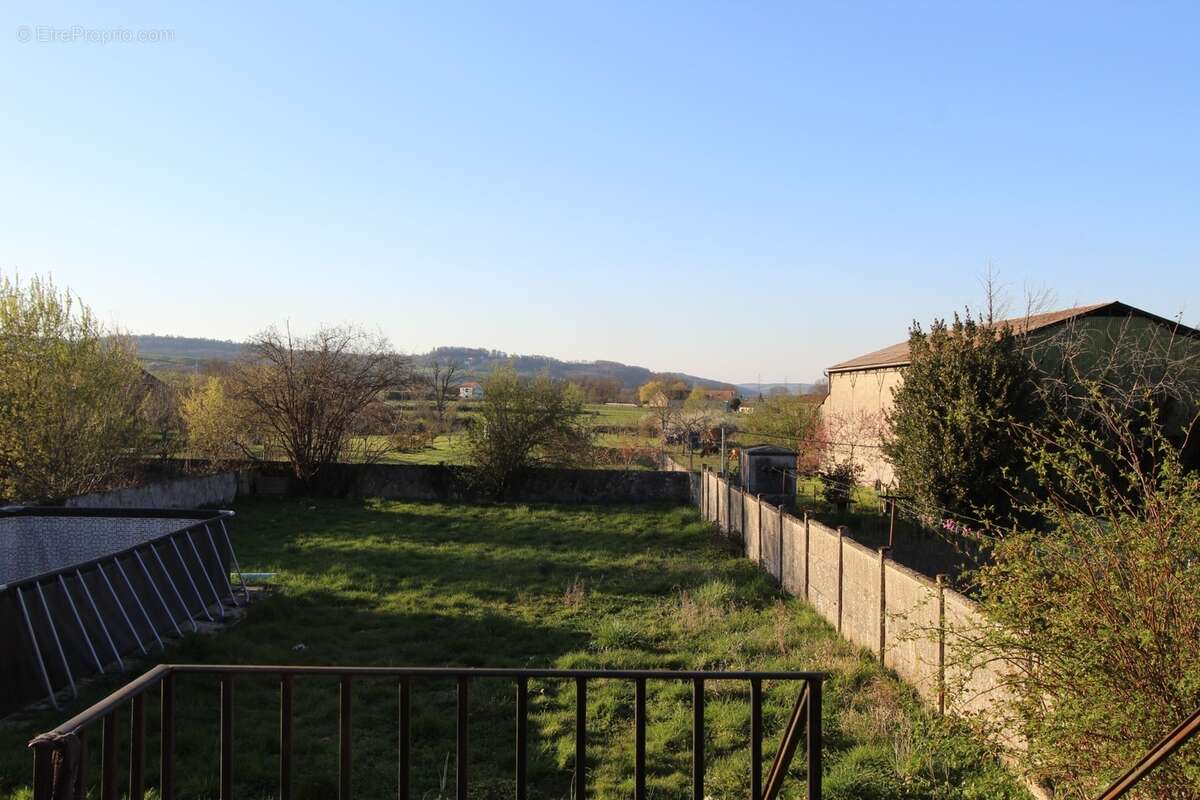 Dpt Côte d'Or (21), à vendre VENAREY LES LAUMES maison P 4 de 82 m² - photo 14