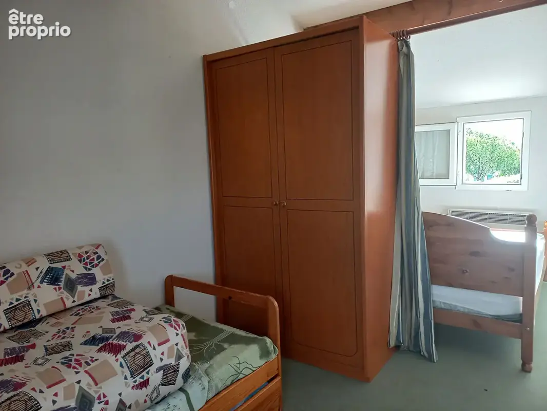 La cotinière à deux pas du port maison avec jardin et garage - photo 13