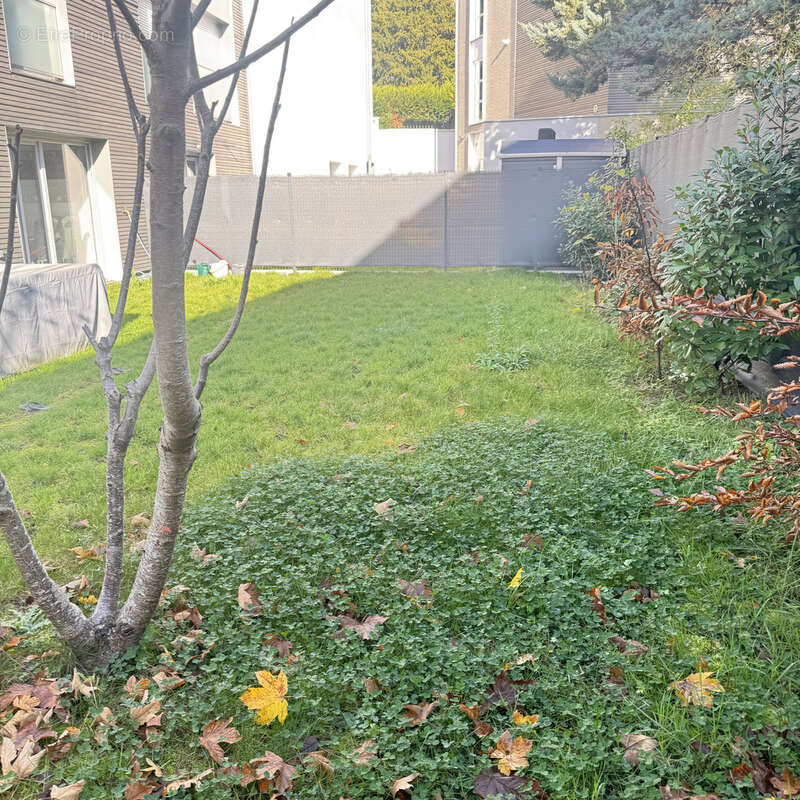 Appartement à MONTIGNY-LES-CORMEILLES