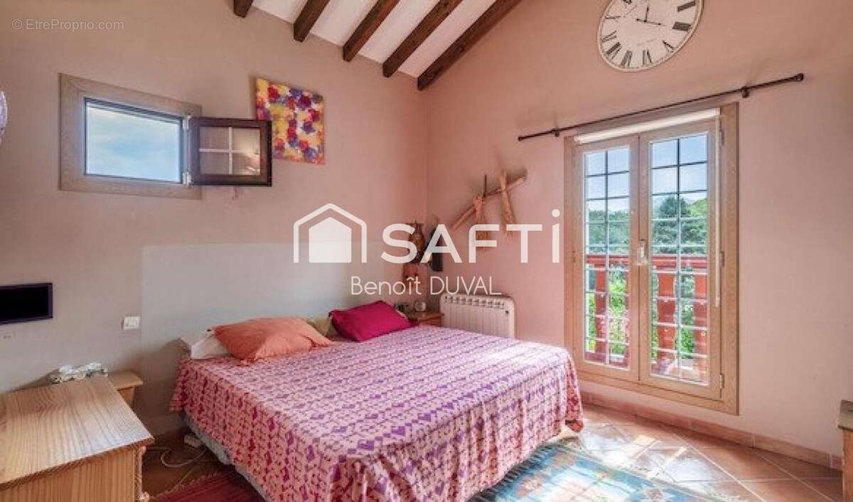 Photo 9 - Maison à URRUGNE