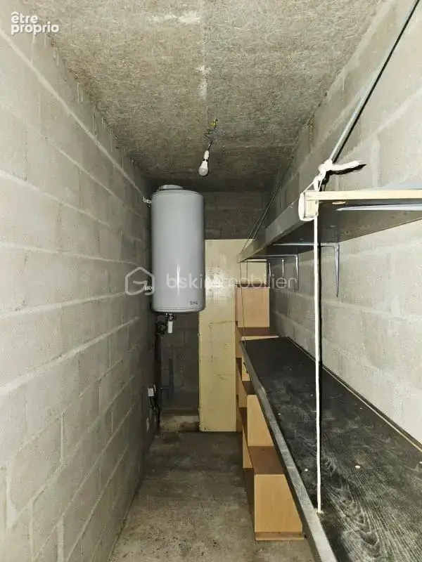 Appartement t2 proche bretonneau - photo 8
