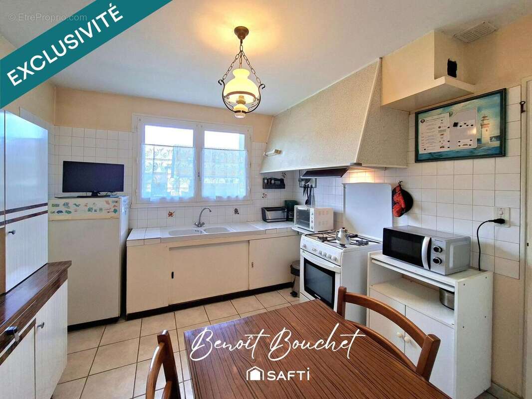 Photo 5 - Maison à SAINT-MANVIEU-NORREY