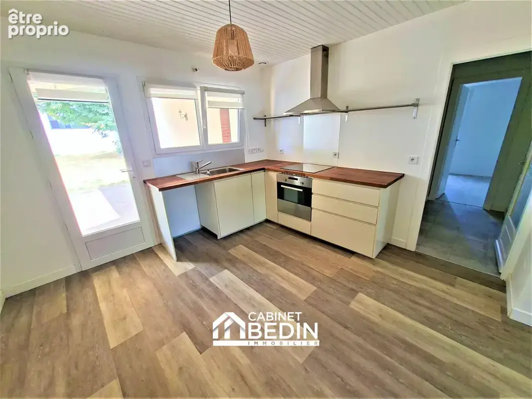 Maison 6 pièces 119 m² à vendre à Pontonx-Sur-L'adour (40465) - photo 2