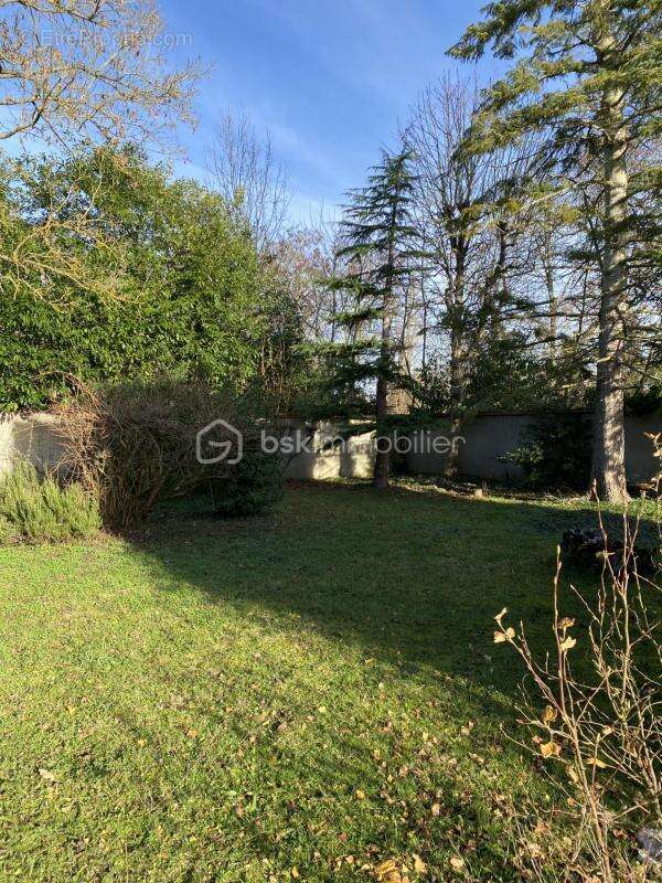 Maison à SAINT-GEORGES-MOTEL