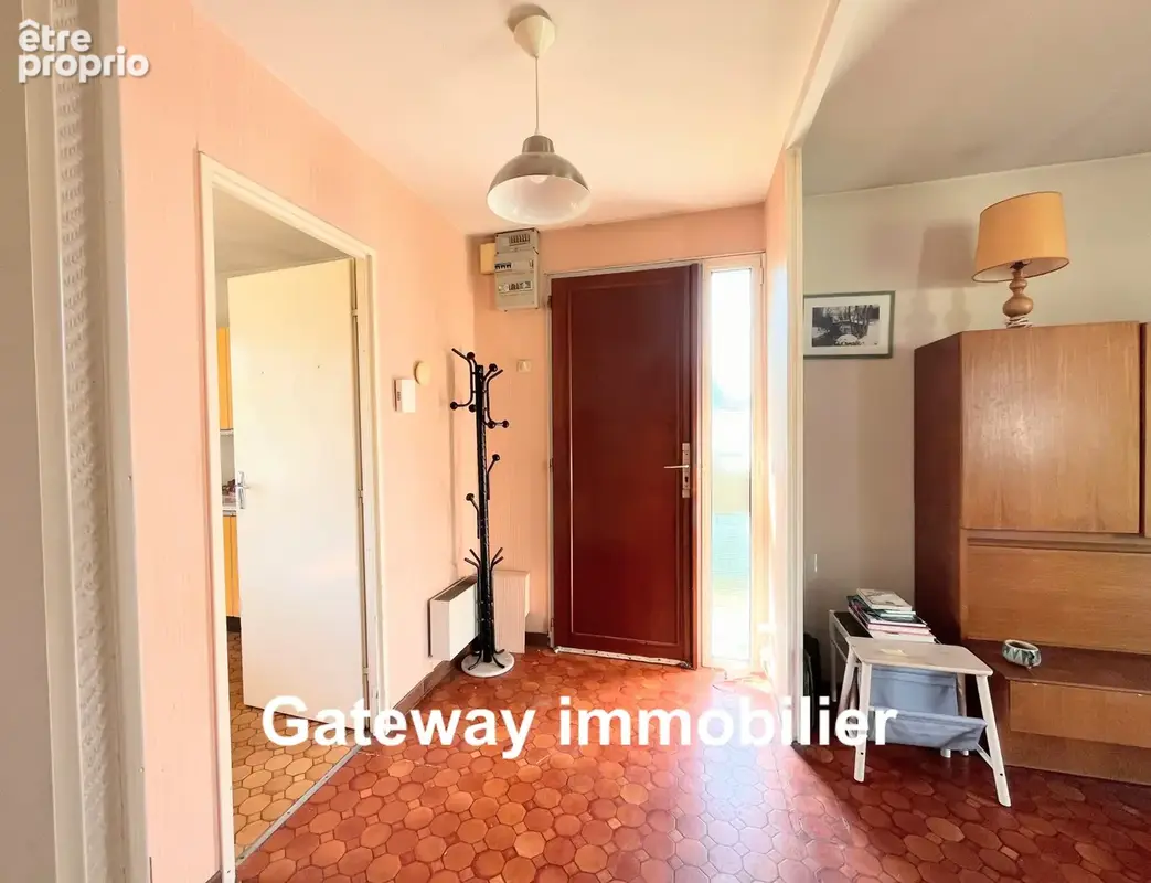 Maison avec jardin à Orcet 63670 - photo 5