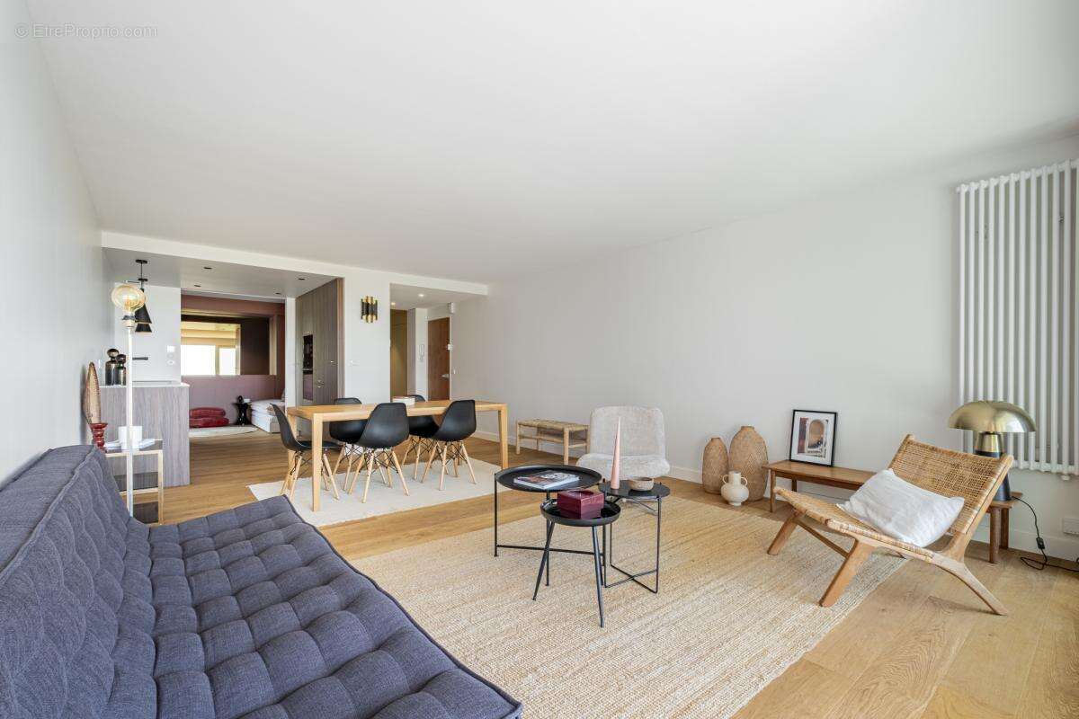 Appartement à LA BAULE-ESCOUBLAC