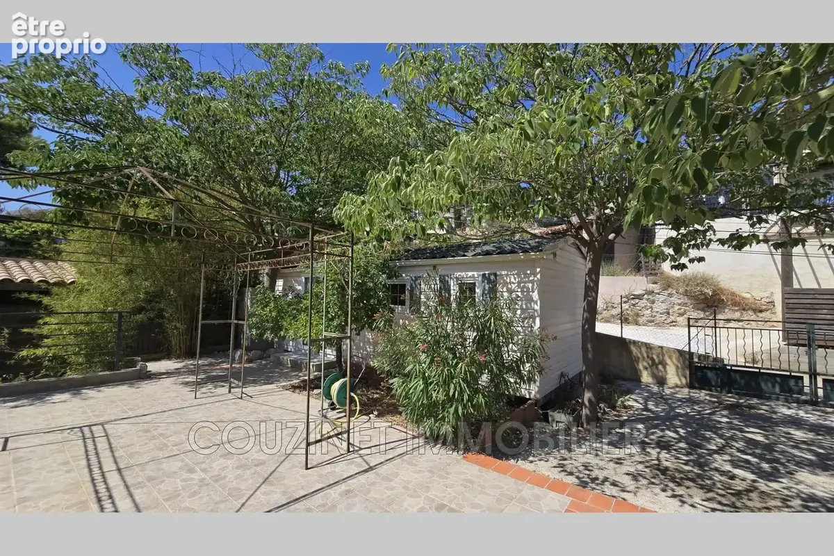 Maison 3 pièces 26 m² à vendre à Le Castellet (83330) - photo 8