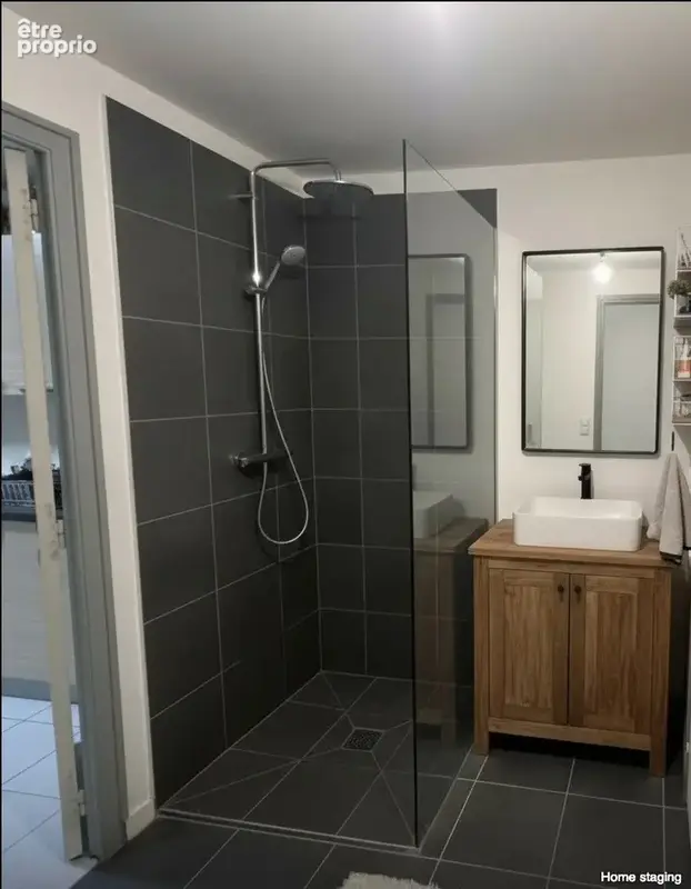 Appartement 2 pièces 30 m² à vendre à Hede (35630) - photo 3