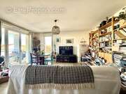 Appartement à SAINT-PRIEST