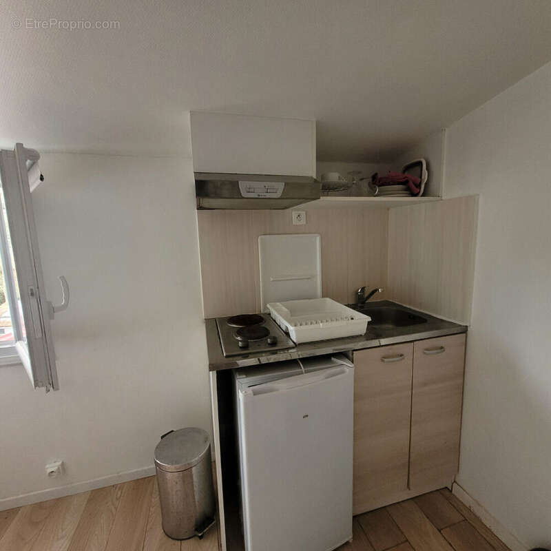 Appartement à ORSAY