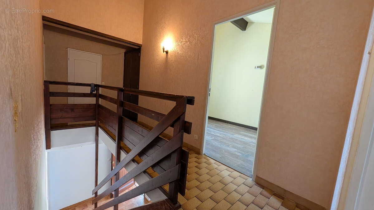 Nouveauté - Maison 3 chambres à CORNAS - photo 12