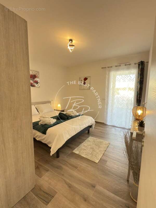 Appartement à SERIGNAN