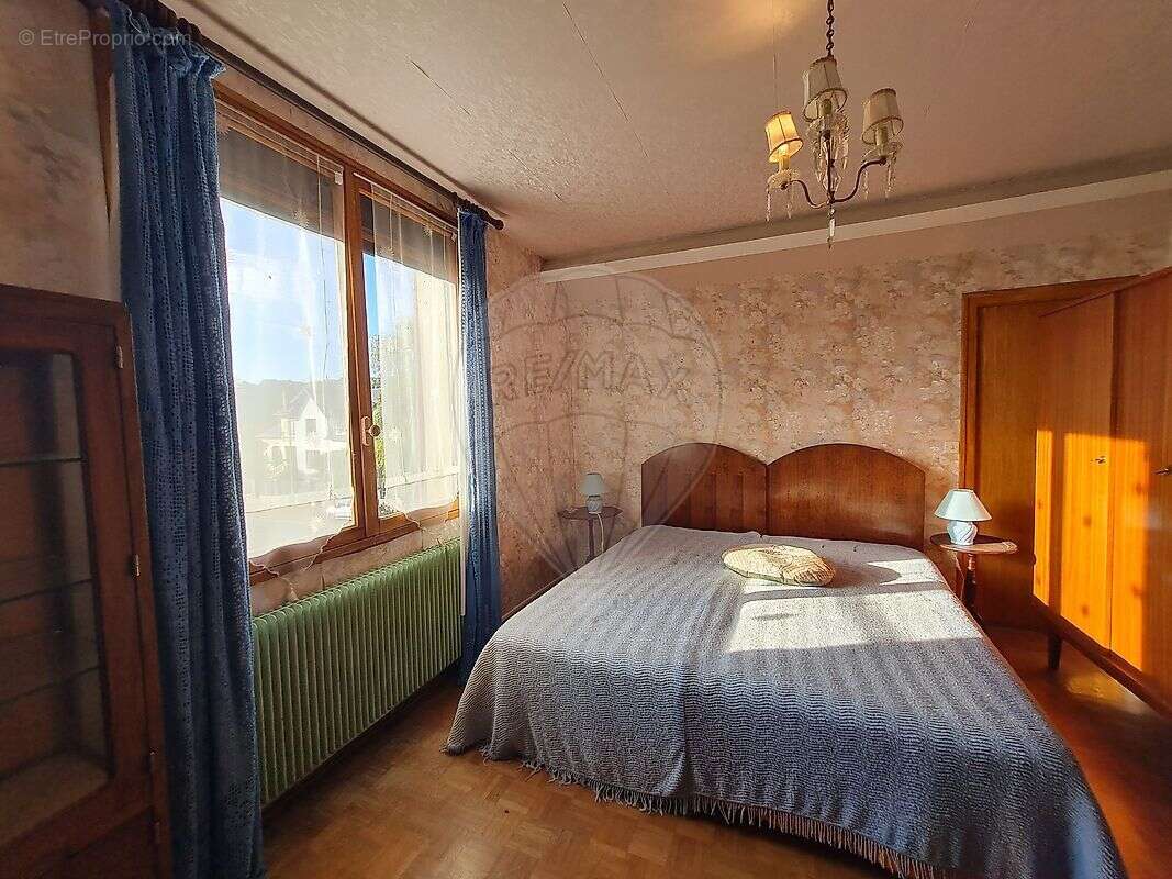 Maison à PREMERY