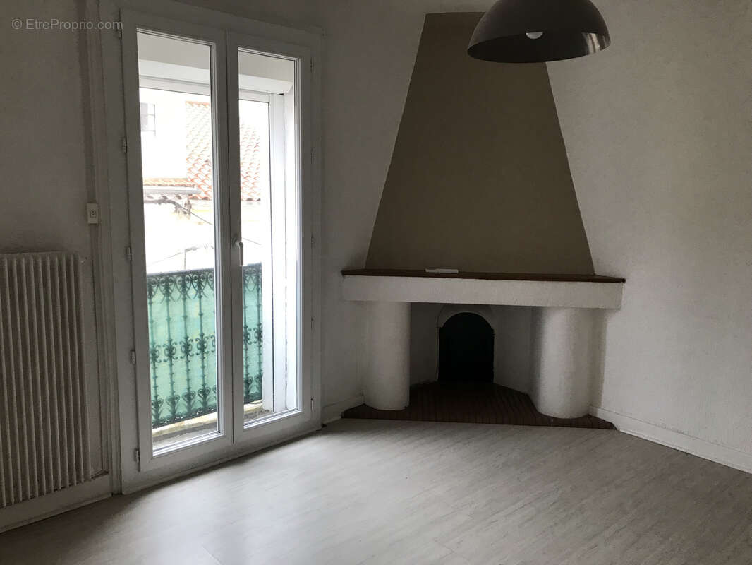 Appartement à BEZIERS