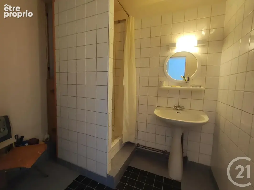 Maison 5 pièces 140 m² à vendre à Alligny-Cosne (58200) - photo 13