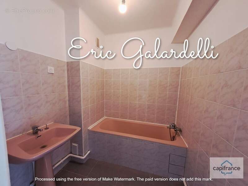 À vendre top investissement locatif ou résidence principale, accession à la propriété : très bel appartement T3 rénové A NEUF à  - photo 13