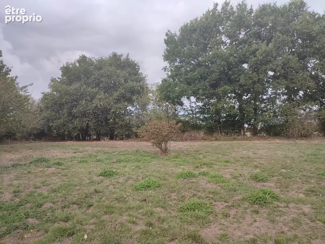 À vendre   maison de caractère avec nombreuses dépendances et terrain arboré à yvignac-la-tour - photo 11