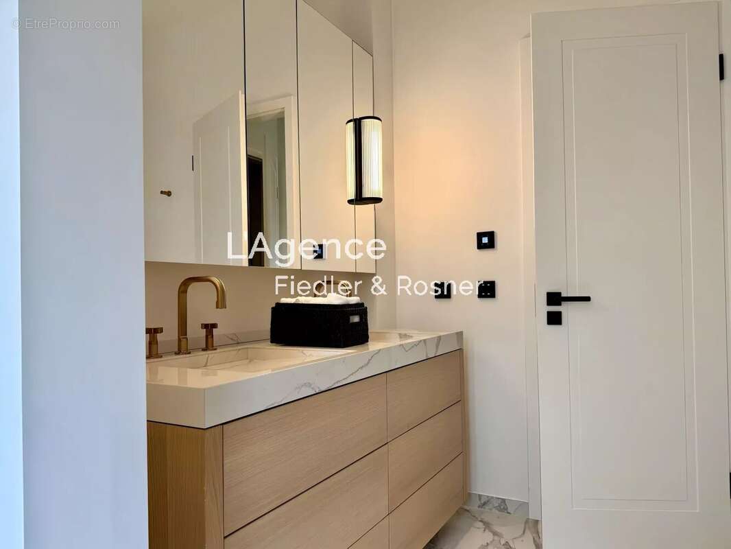 Maison à SAINT-TROPEZ