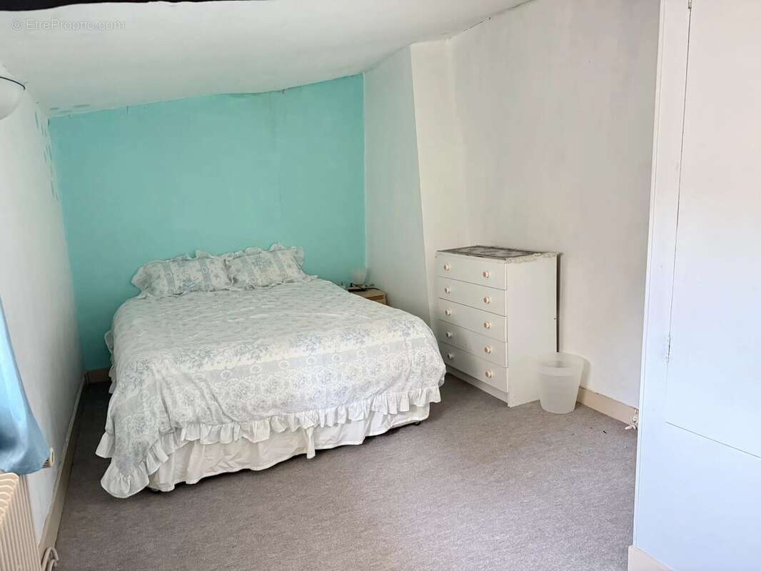 Maison en pierre avec 2 chambres et salle de douche au rez de chaussée - photo 12