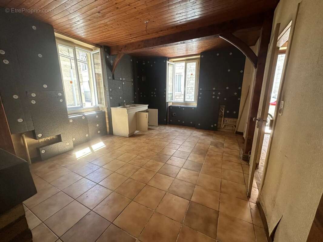 Maison à SEPTFONDS