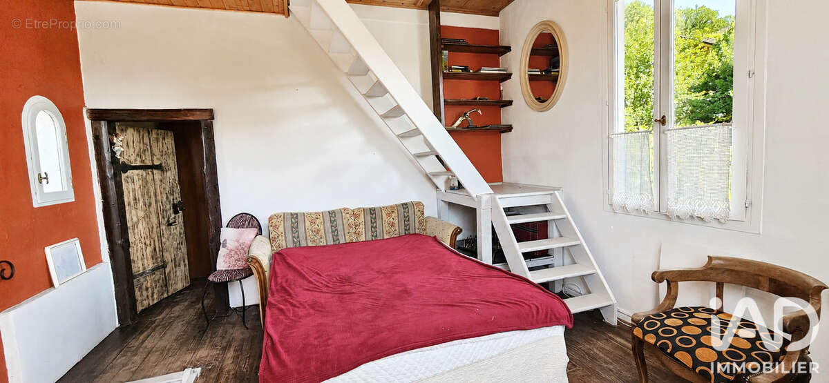 Maison 85 m² à Chanaz  - photo 9