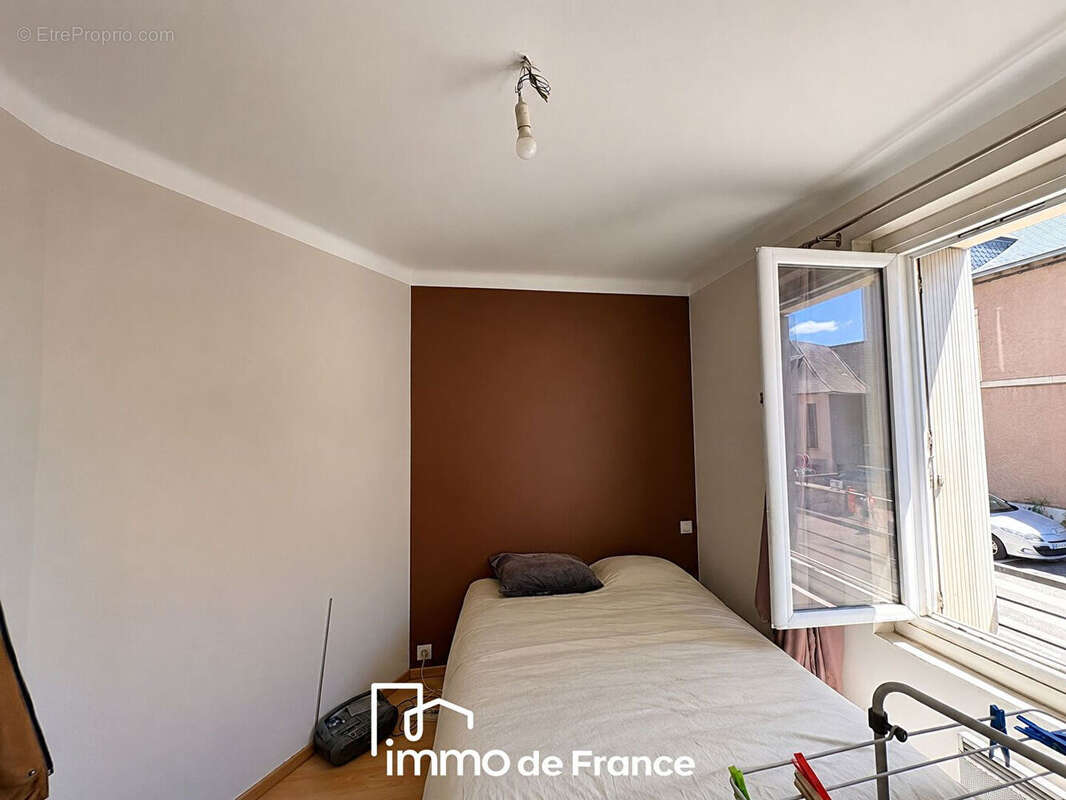 Appartement Rodez  2 pièce(s) 40.82 m2 - photo 2