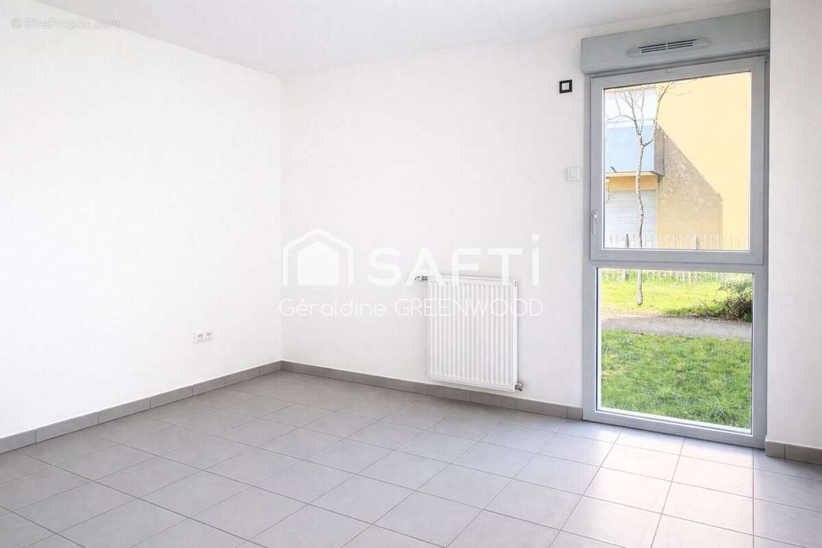 Photo 4 - Appartement à SAINT-ALBAN