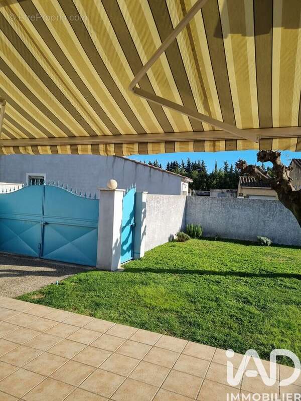 Photo 4 - Maison à MONTEUX