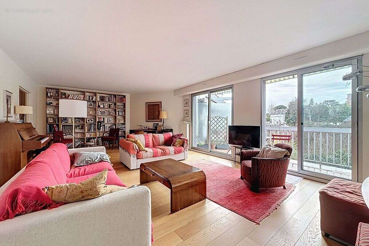 Appartement à SEVRES