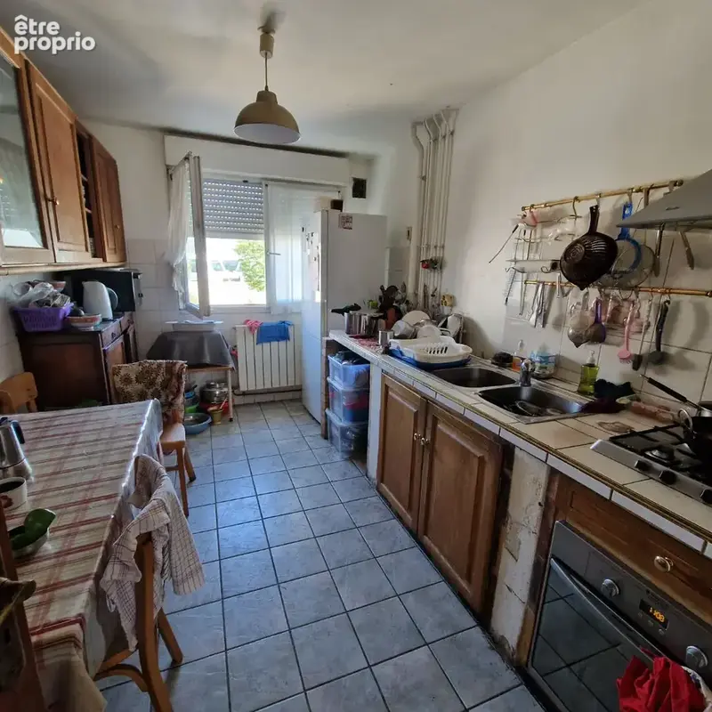 MASSY - Maison de 8 pièces - 204 m² exploitable sur un terrain de 320 m² - photo 5